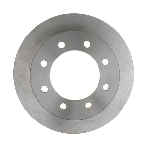 Raybestos Disc Brake Rotor Only-Dih Park Br55055,56828R 56828R - main